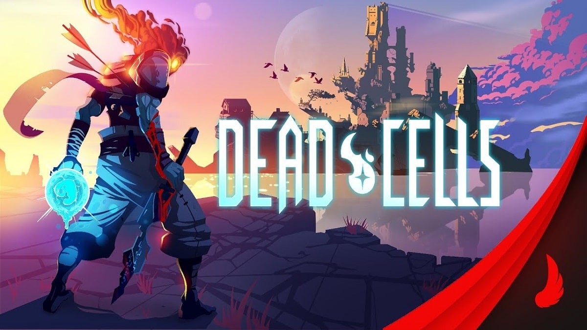 Dead Cells  Mod APK – Version 3.3.15