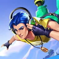 Sigma Battle Royale Mod APK – Version v1.0.113